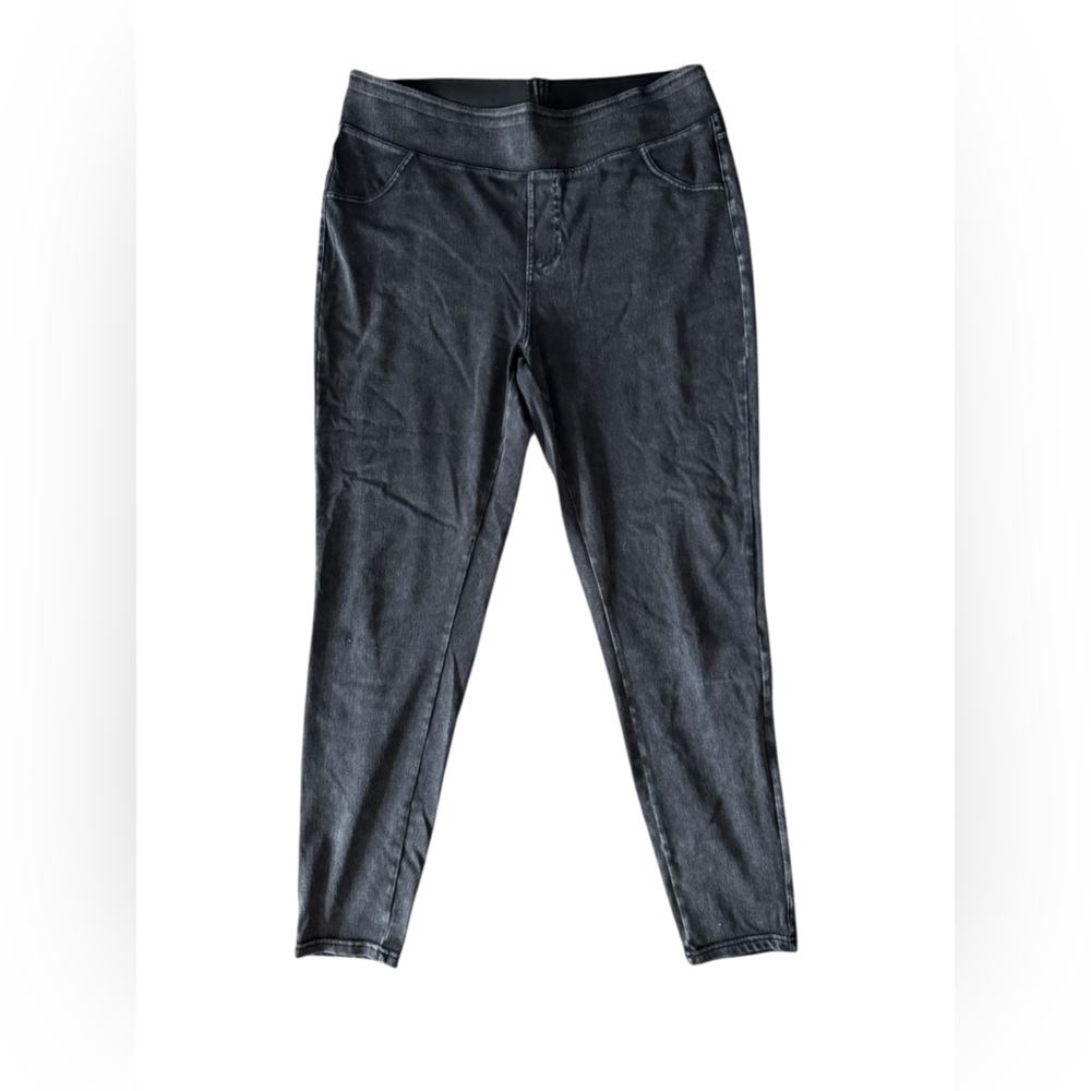Jean leggings halara